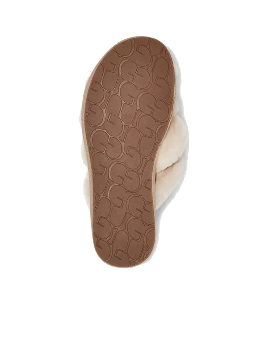 UGG Scuffita Slipper Sand — фото 6