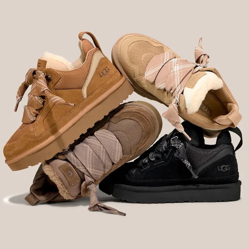 Угги UGG