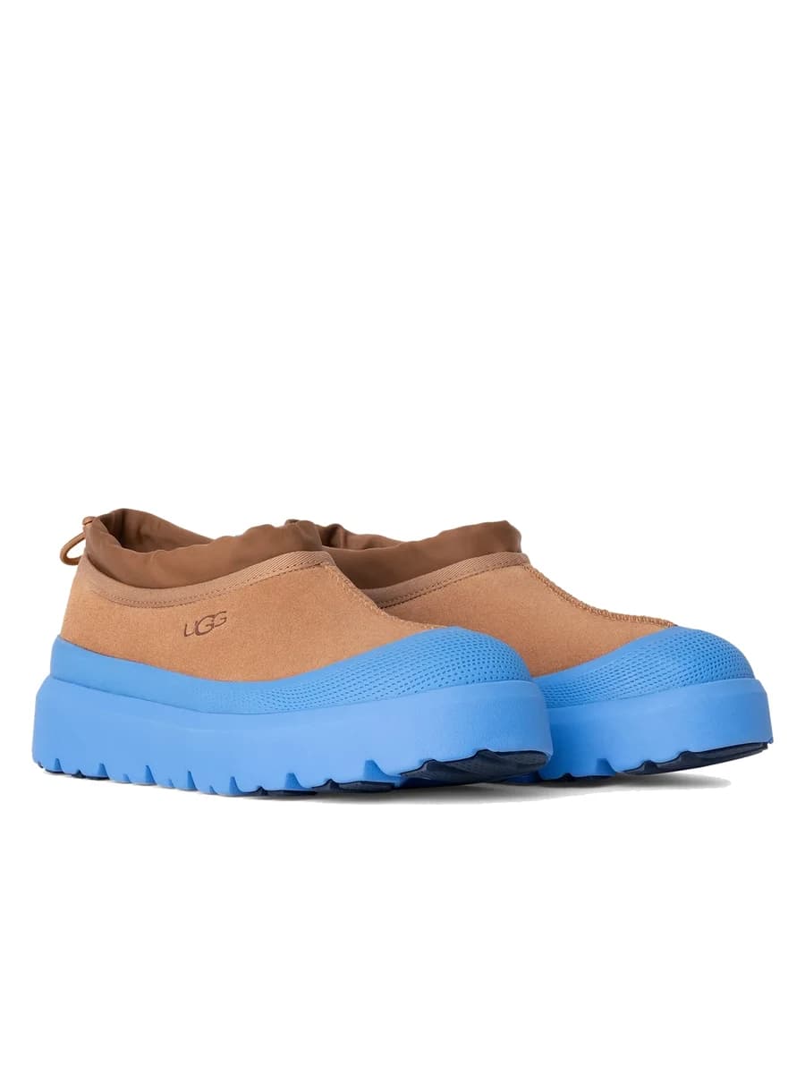 UGG Mens Tasman Weather Hybrid Chestnut - Big Sky — фото 2