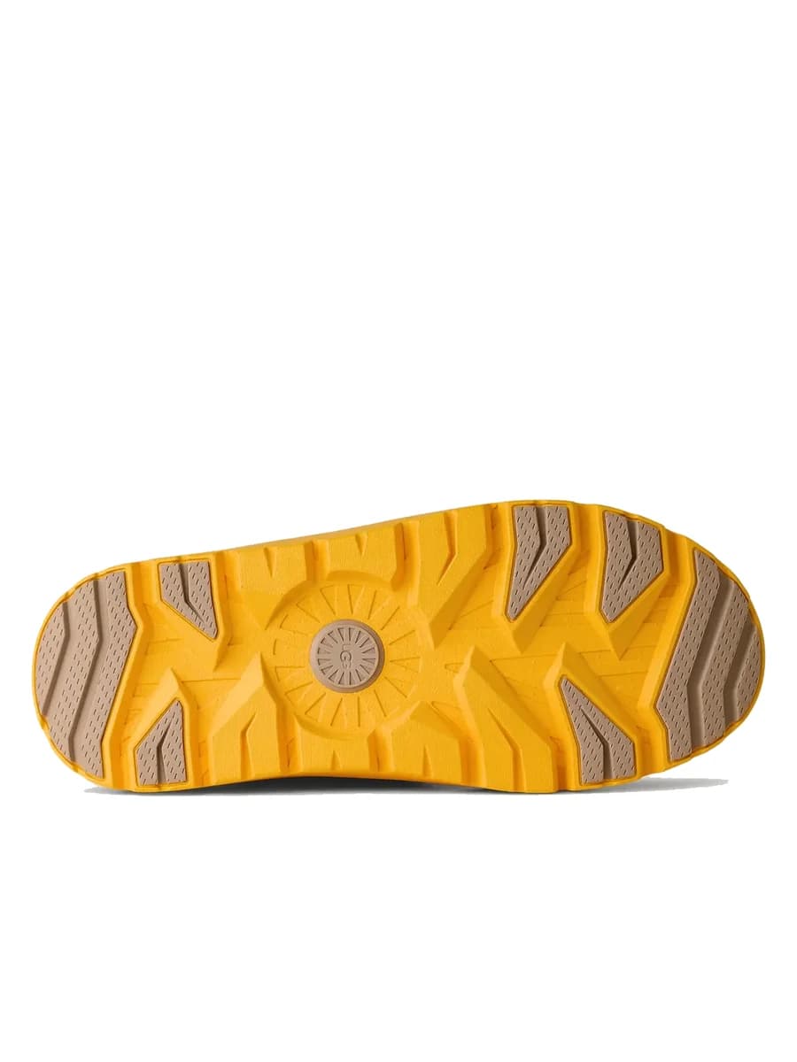 UGG Neumel Weather Hybrid Mustard Seed / Summer Wheat — фото 7