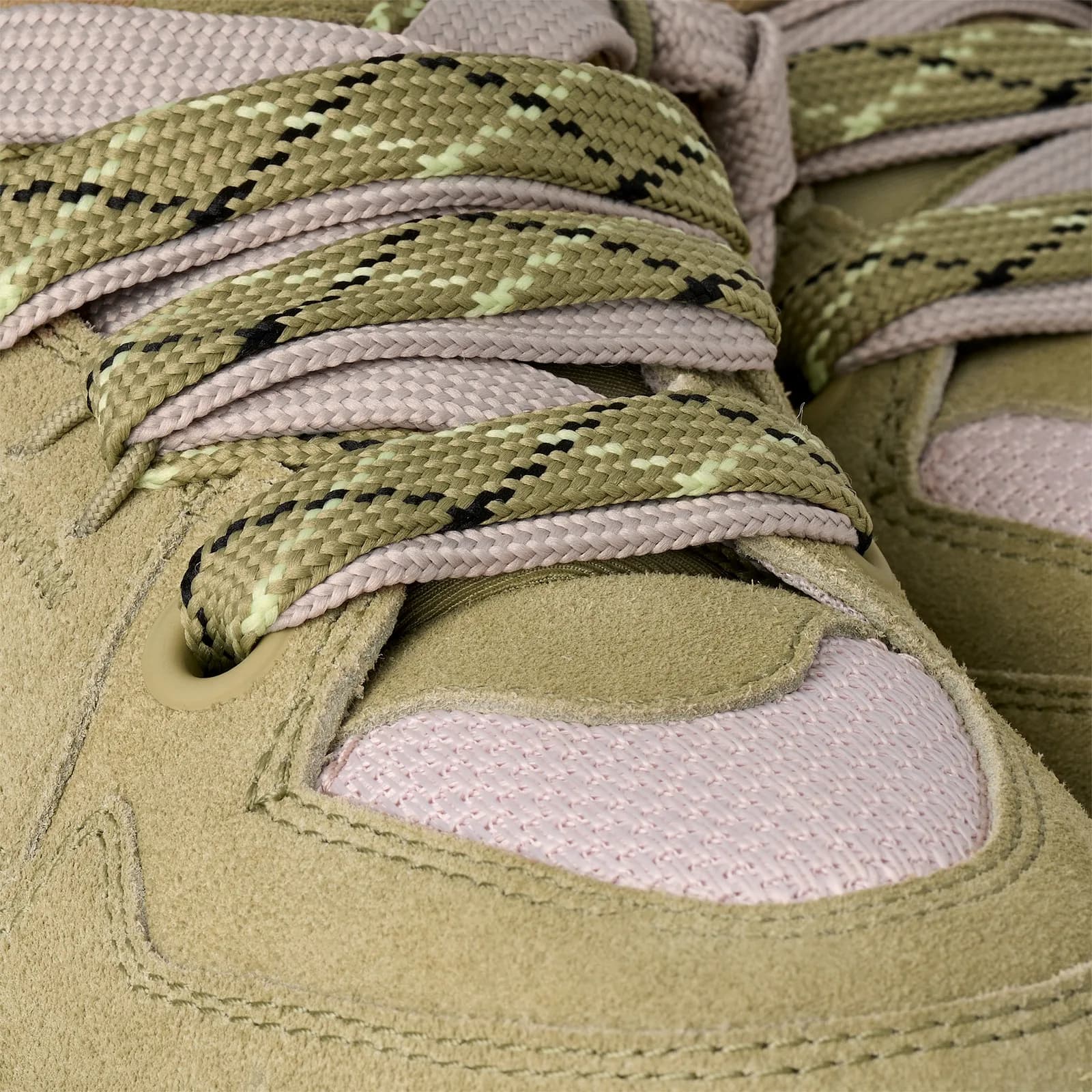 UGG Lowmel Lo Trainer Muted Brass — фото 5