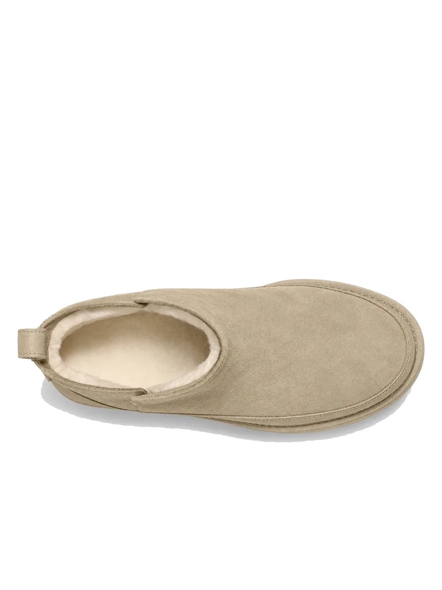 UGG Alina Platform Mustard Seed — фото 5