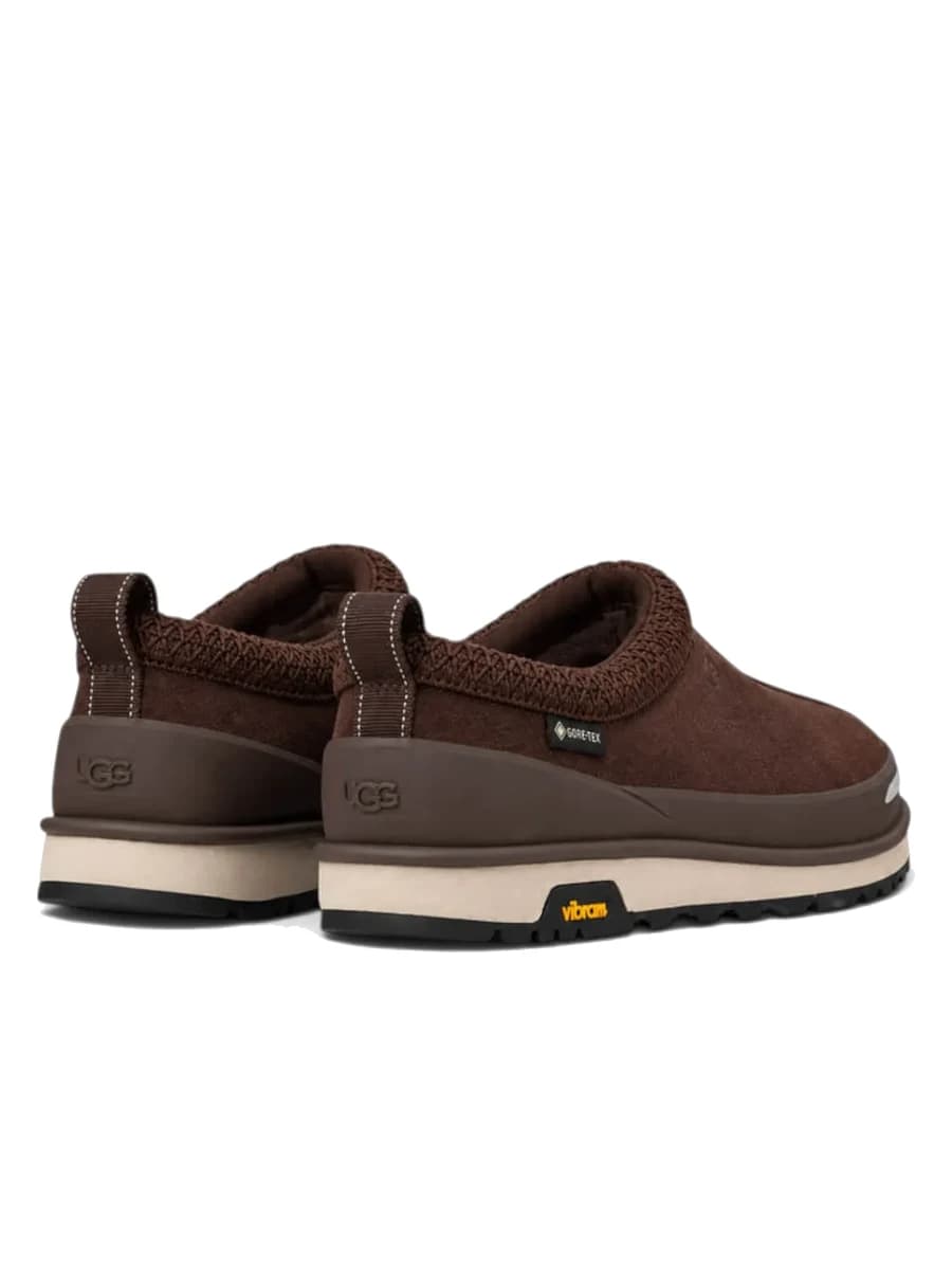 UGG Mens Tasman Guard GTX Chocolate — фото 4