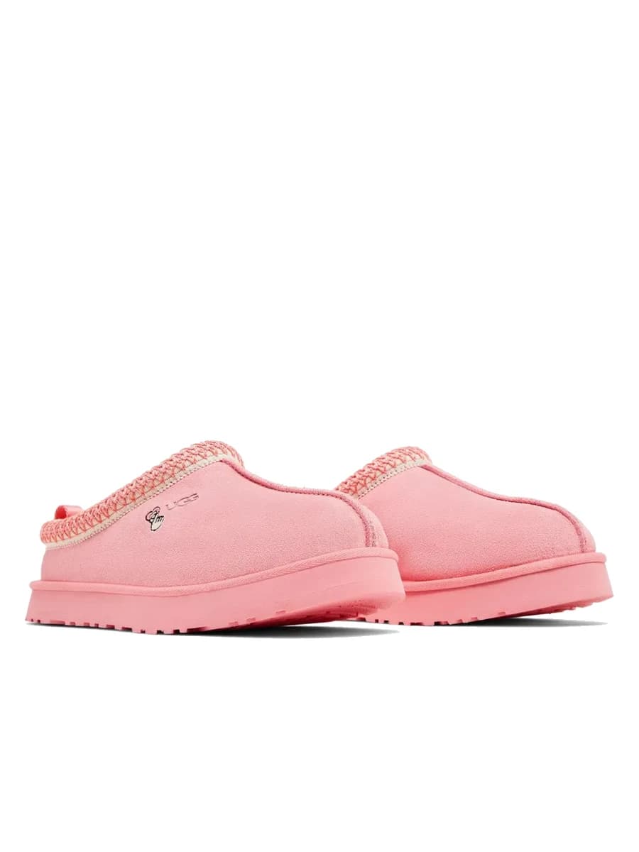 UGG Tazz Pink Love — фото 2