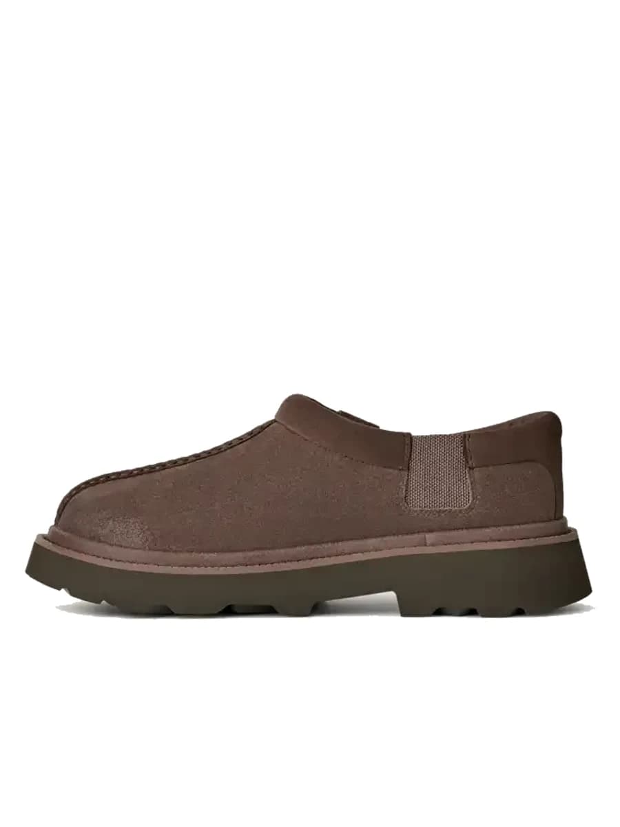 UGG Mens Tasman Lug molasses — фото 5