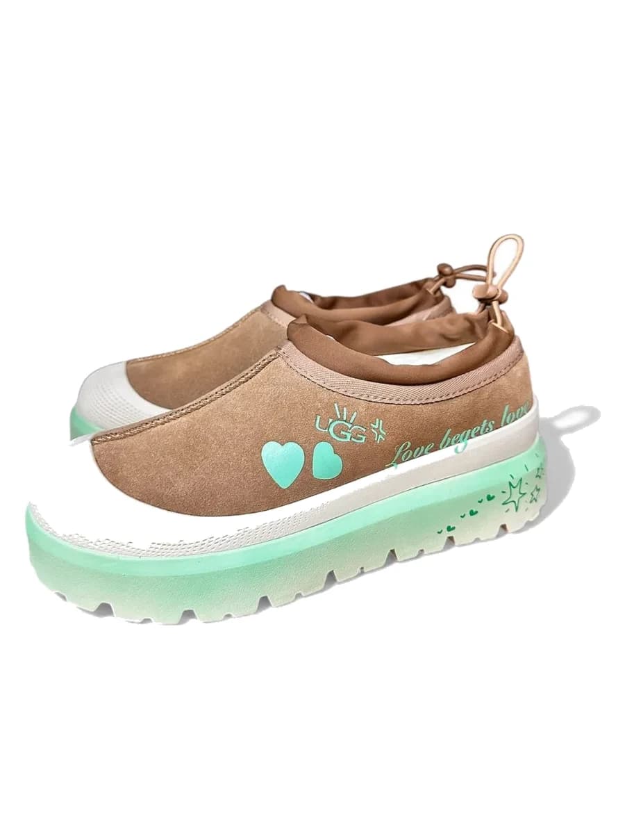 UGG Tasman Weather Hybrid А-13 — фото 3