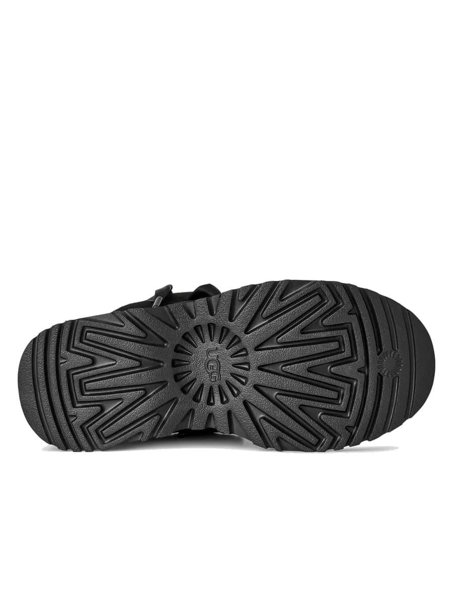 UGG Astromel Sneaker Black — фото 7