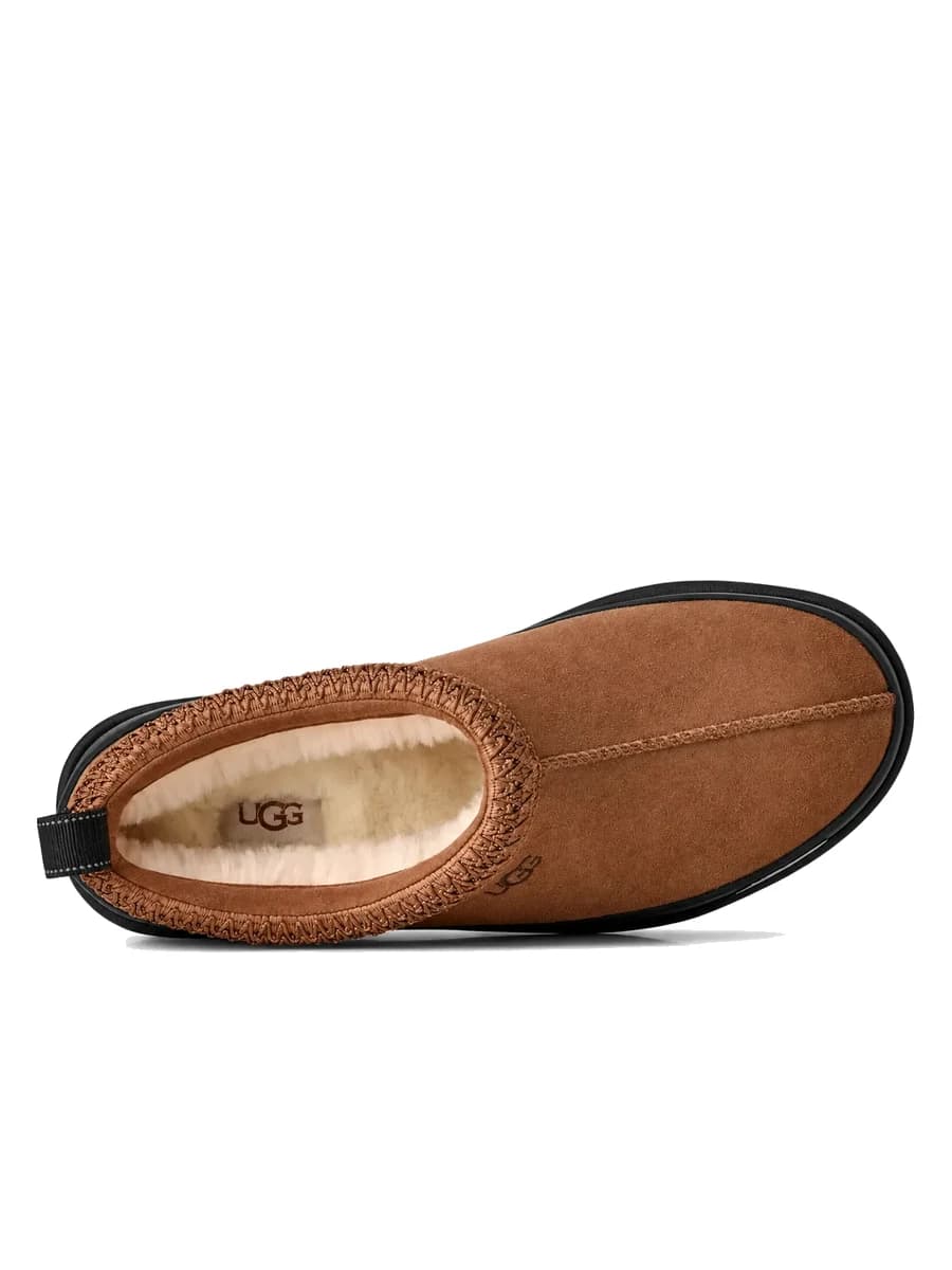 UGG Mens Tasman Guard GTX Chestnut — фото 5