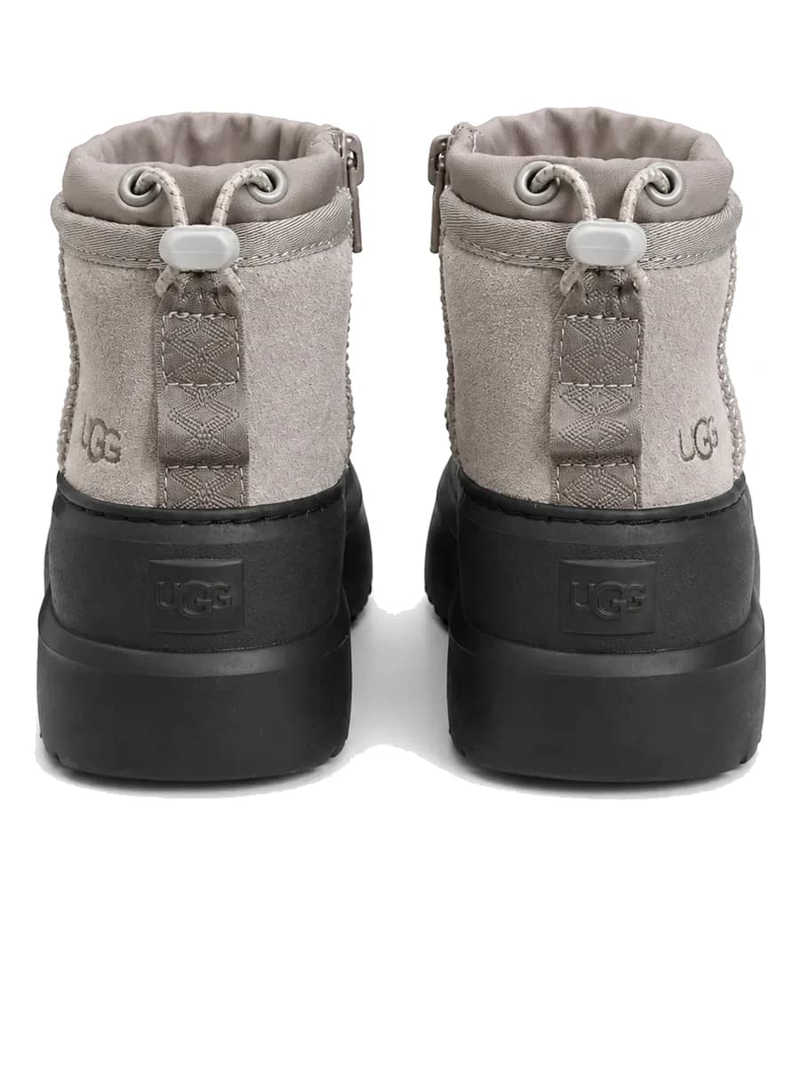 UGG Kids Mini Weather Hybrid Smoke Plume — фото 3