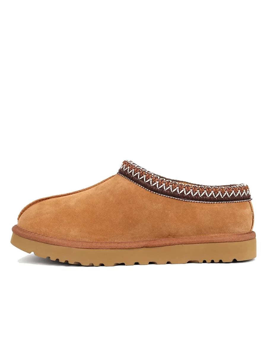 UGG Mens Tasman Slipper Chestnut — фото 4