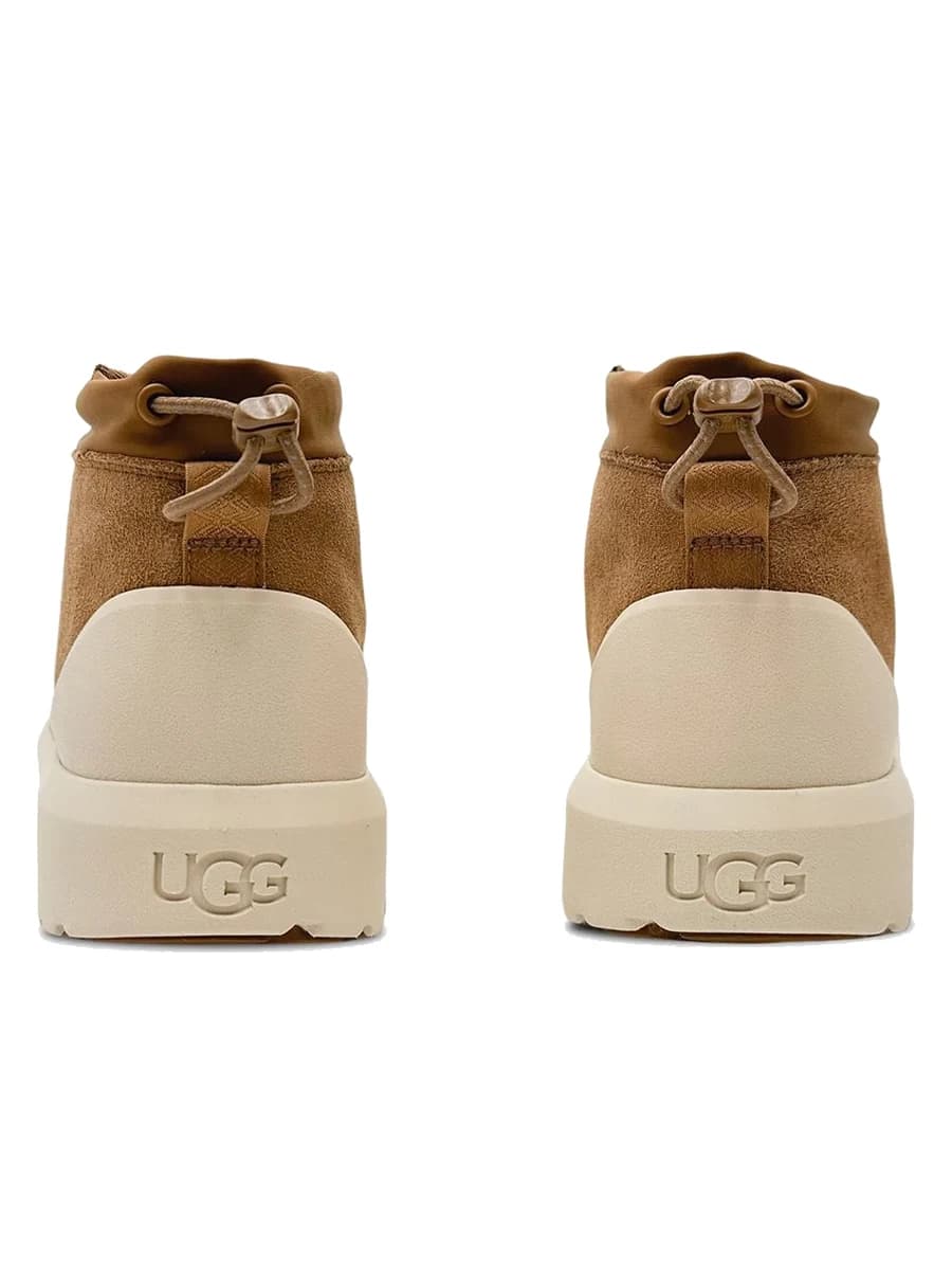 UGG Neumel Weather Hybrid Chestnut Whitecap А-2 — фото 4