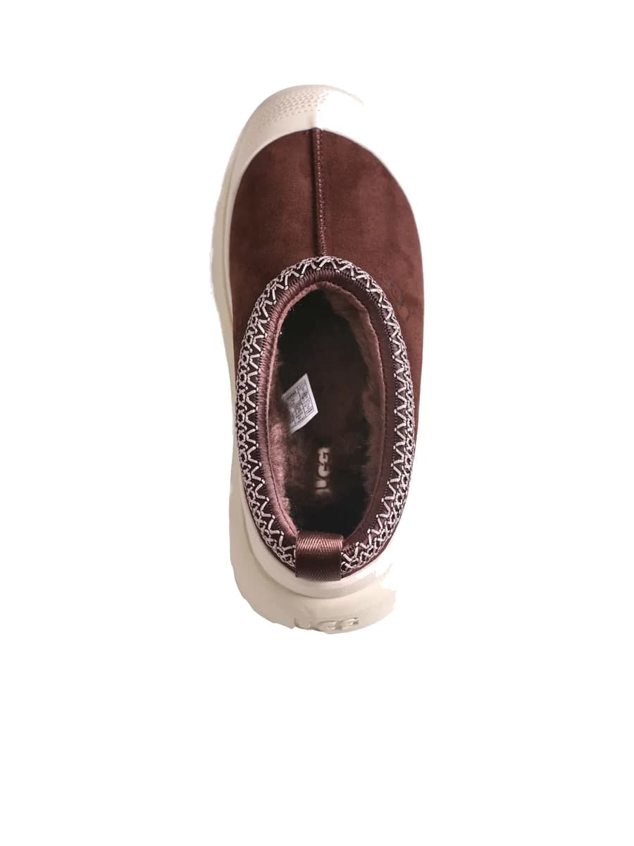UGG Tazz Hybrid Chocolate — фото 4
