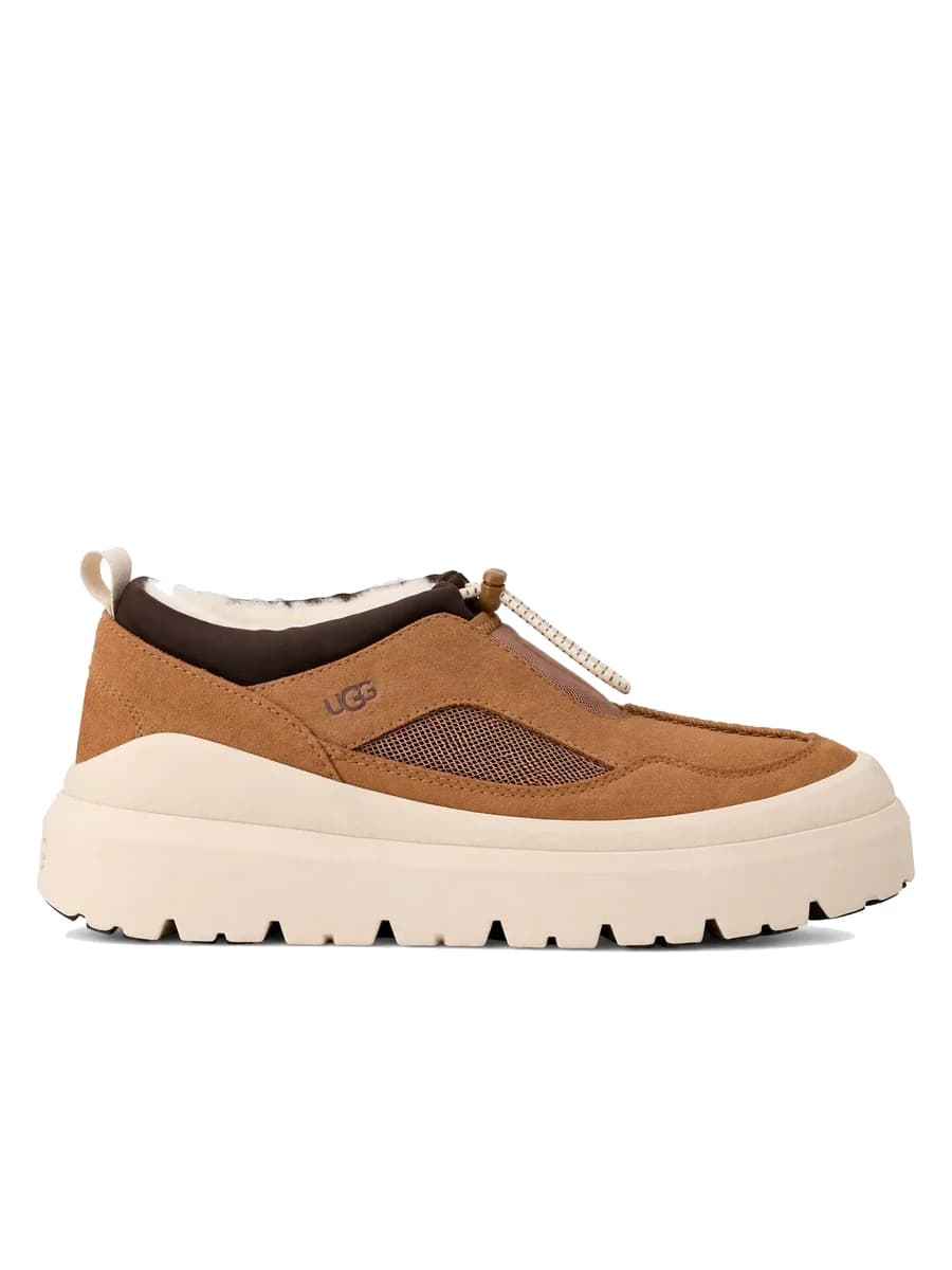 UGG Mens Heritage Utility Axoid Chestnut Jasmine