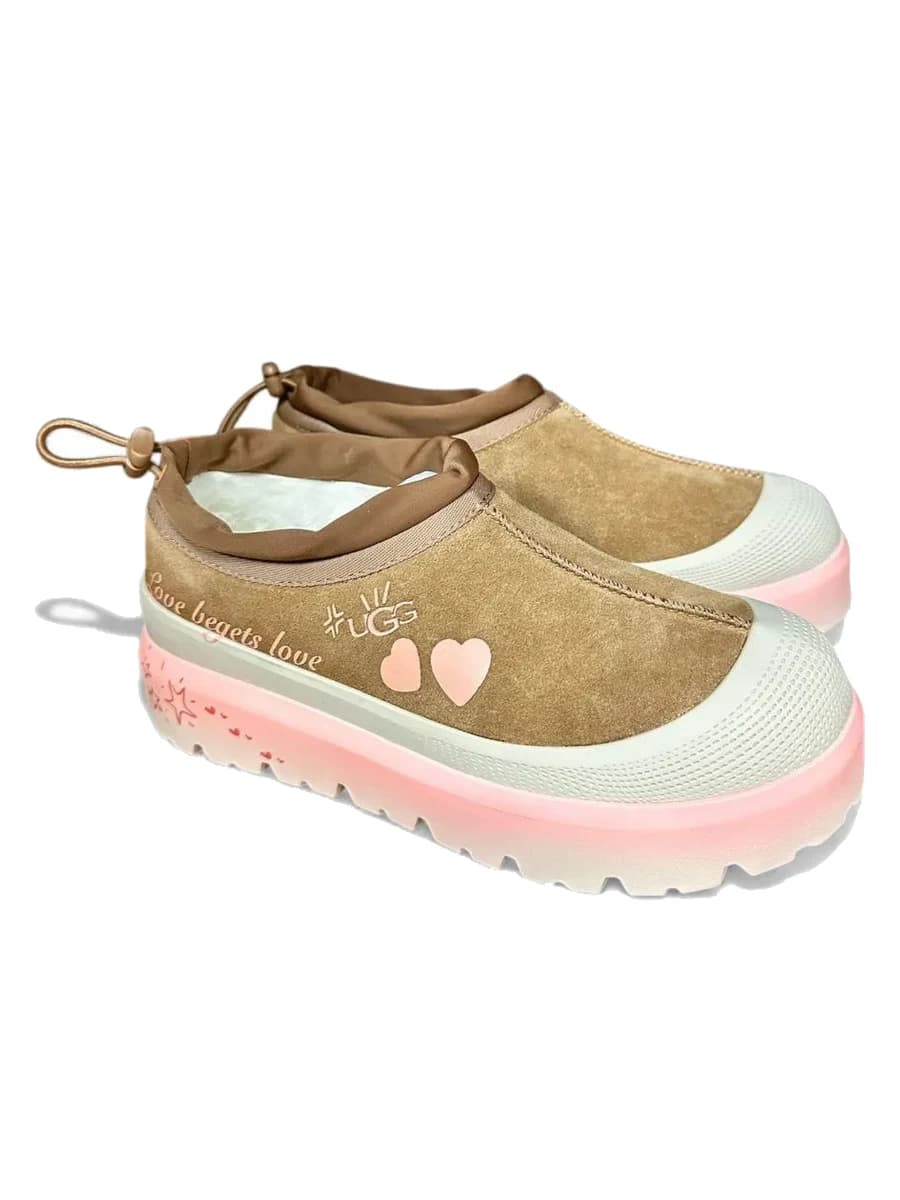 UGG Tasman Weather Hybrid А-11 — фото 4