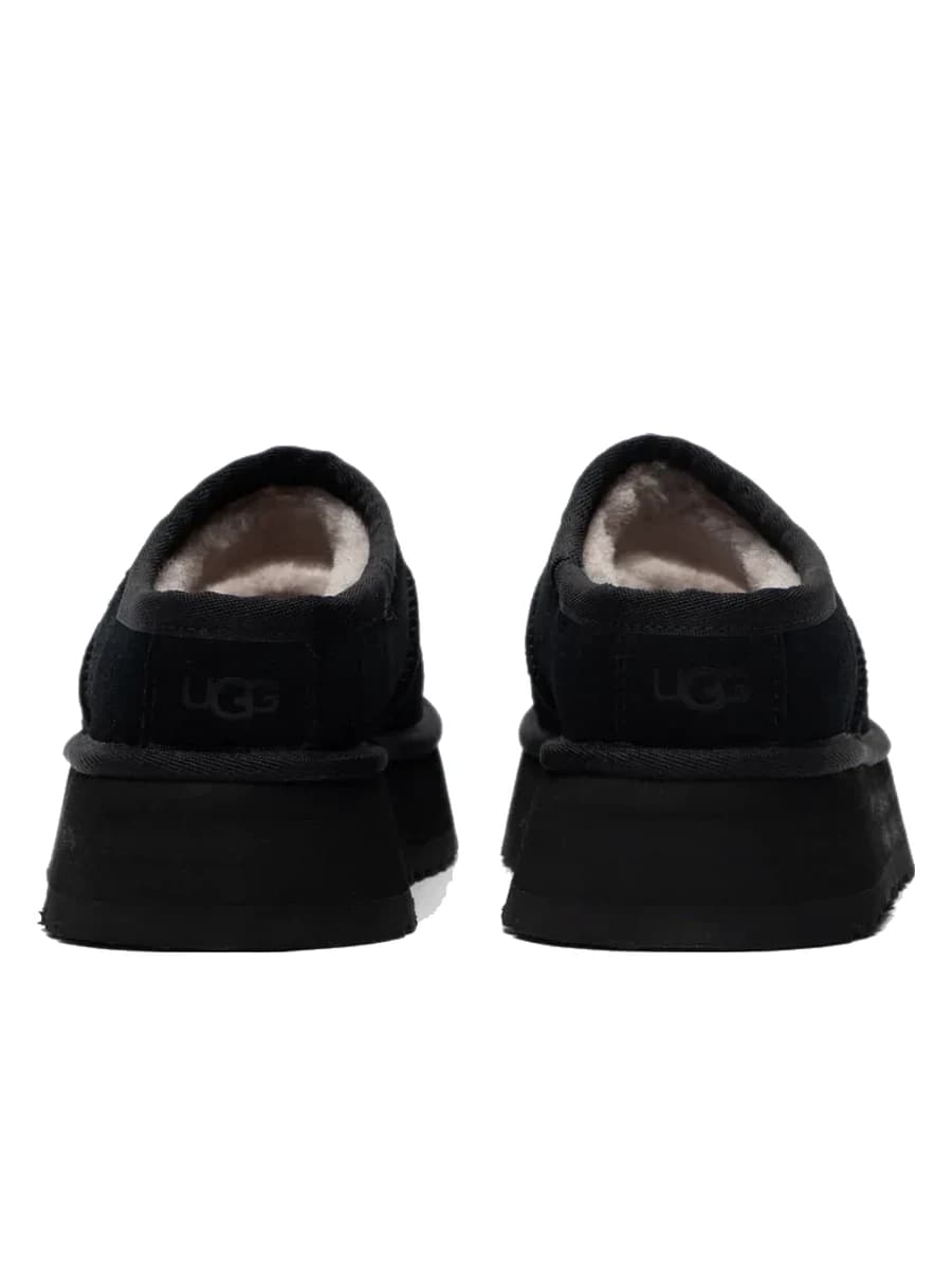 UGG Bea Mary Jane Black — фото 2