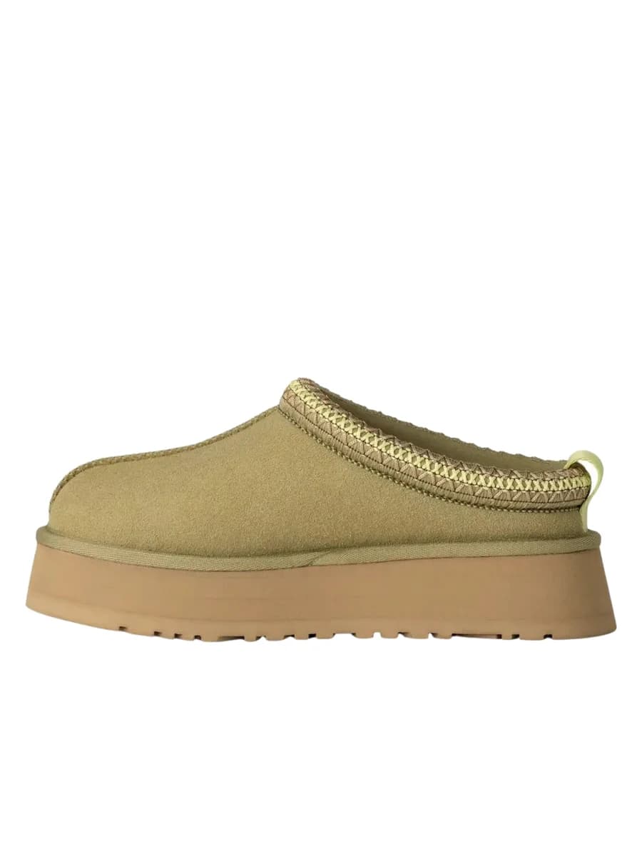 UGG Tazz Muted Brass — фото 2