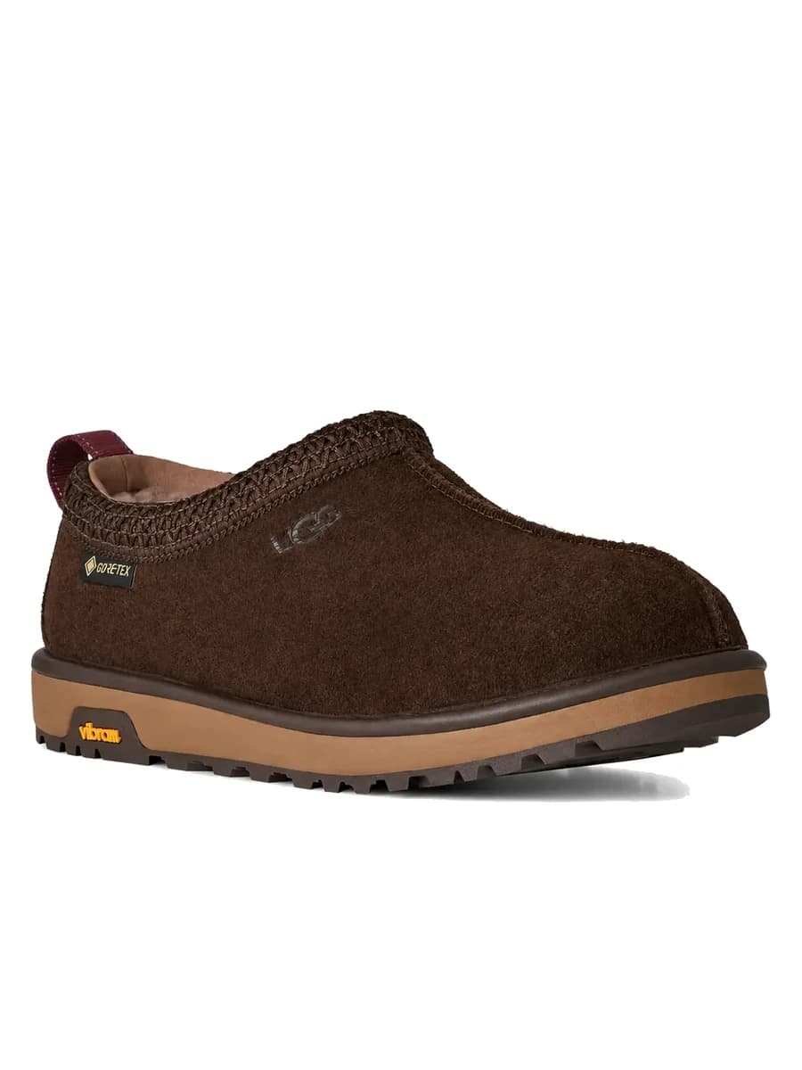 UGG Mens Tasman GTX Chocolate — фото 2