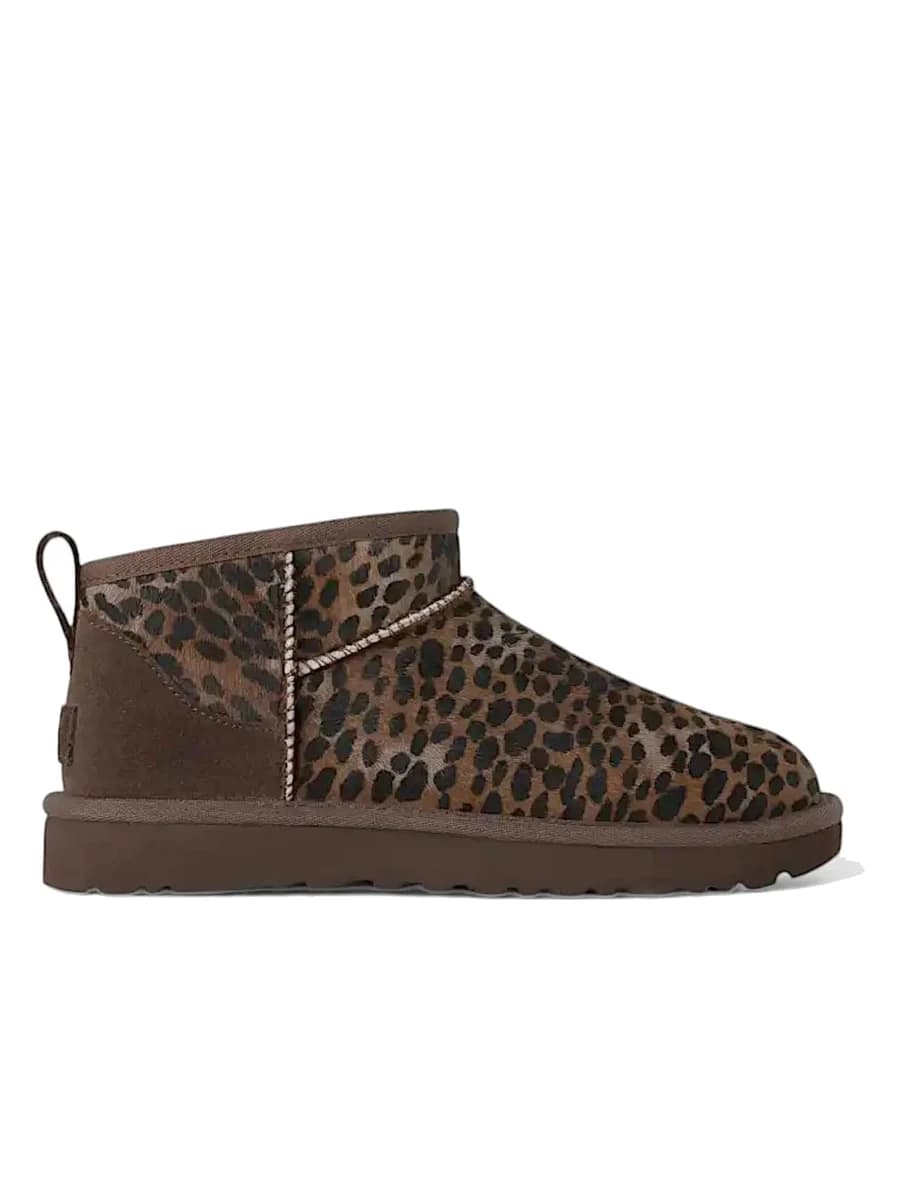 UGG Classic Ultra Mini Caspian