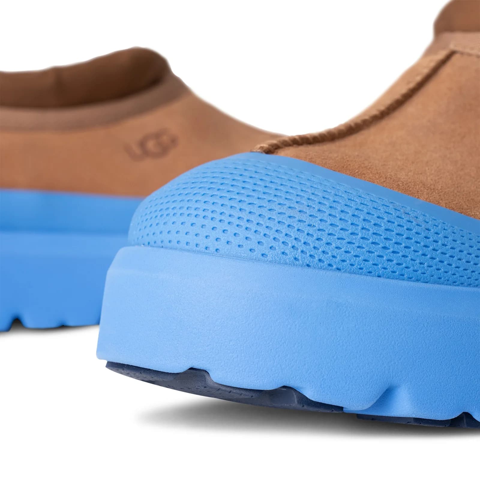 UGG Mens Tasman Weather Hybrid Chestnut - Big Sky — фото 4