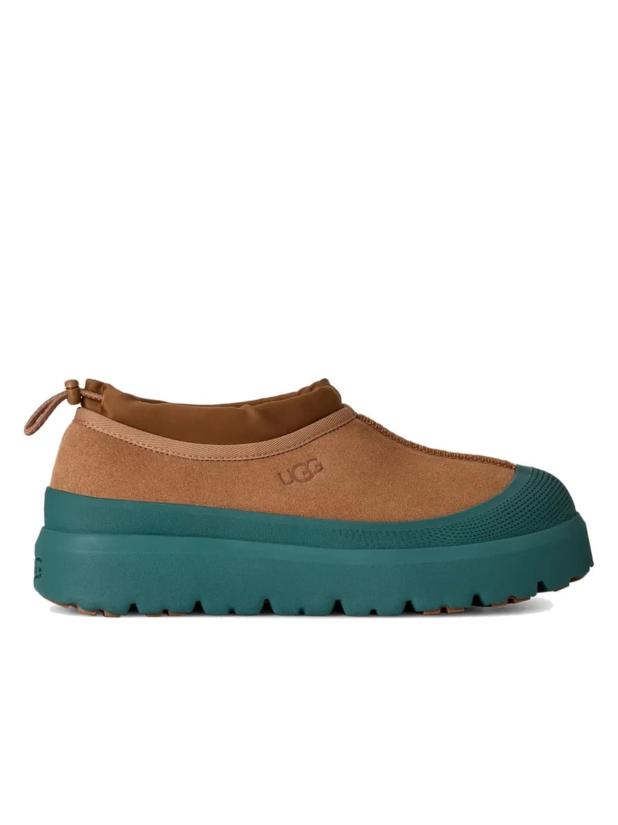 UGG Mens Tasman Weather Hybrid Chestnut Marina Blue