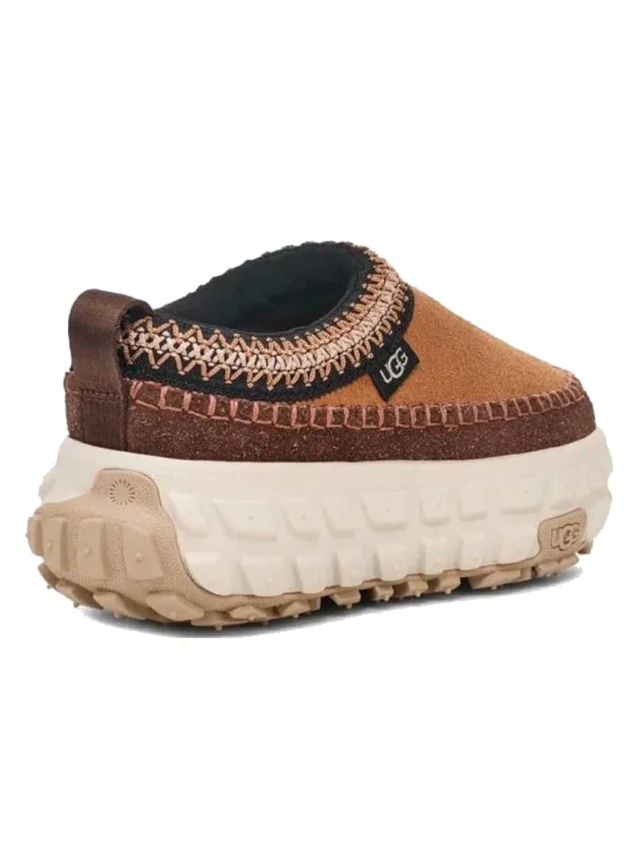 UGG Venture Daze - Chestnut/Ceramic — фото 2