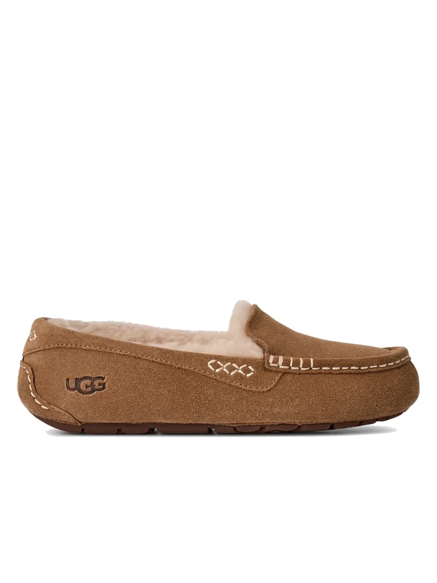UGG Ansley Chestnut