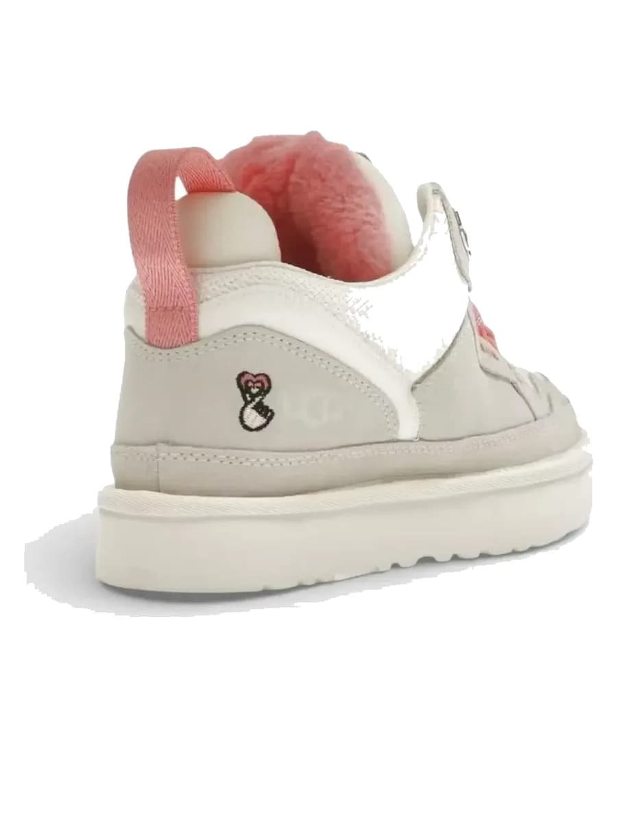 UGG Lowmel Jasmine — фото 2