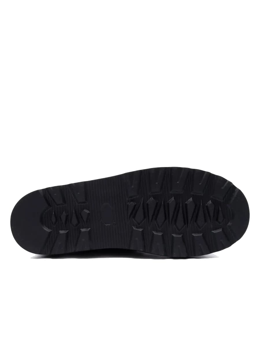 Ugg Mens Neumel Gentleman Leather Black — фото 6