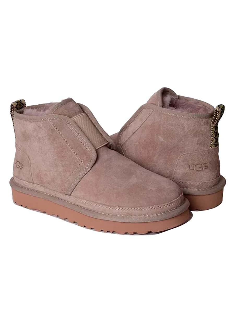 UGG Neumel Flex Dusk — фото 3