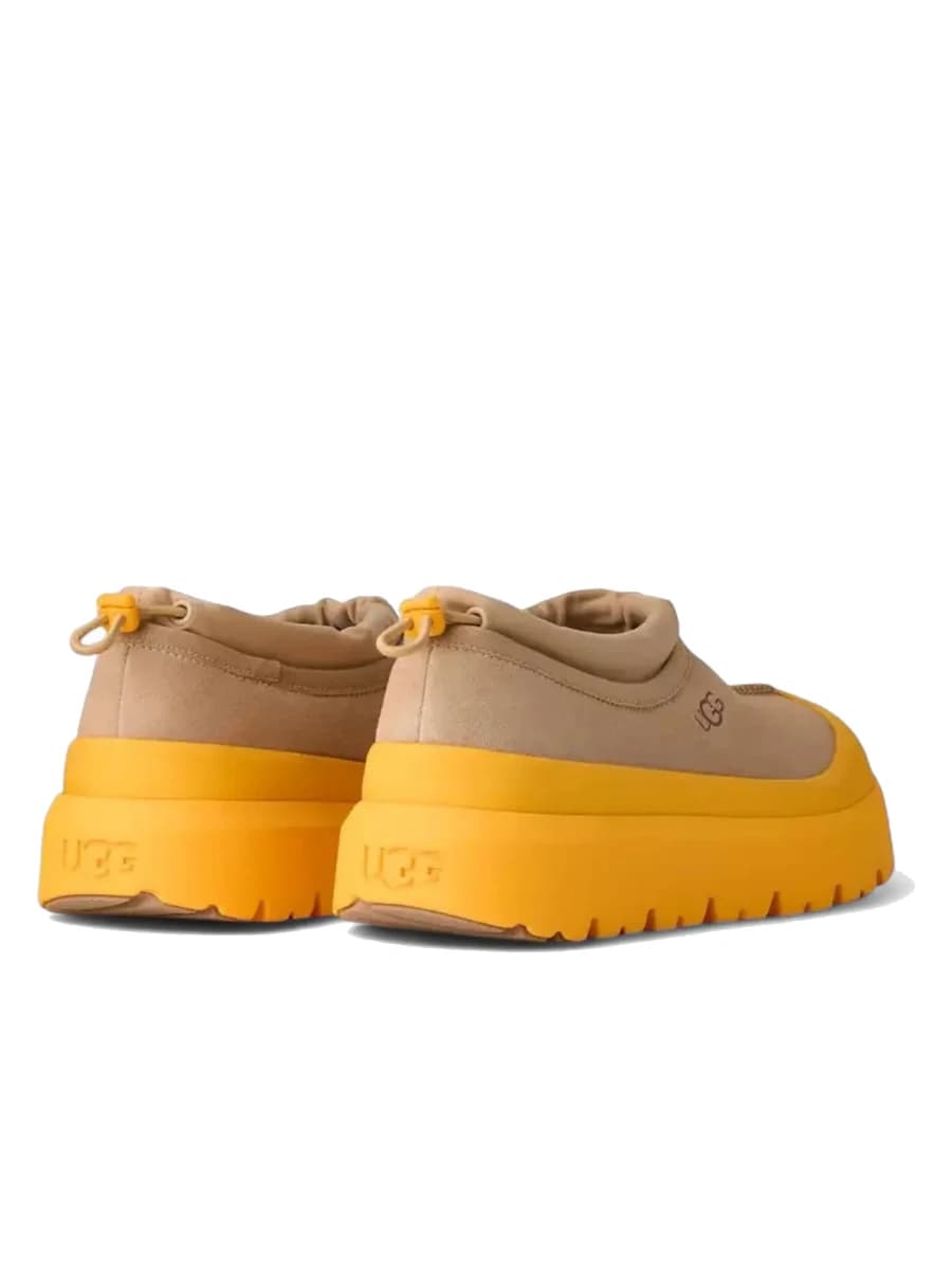 UGG Tasman Weather Hybrid Mustard Seed / Summer Wheat — фото 3