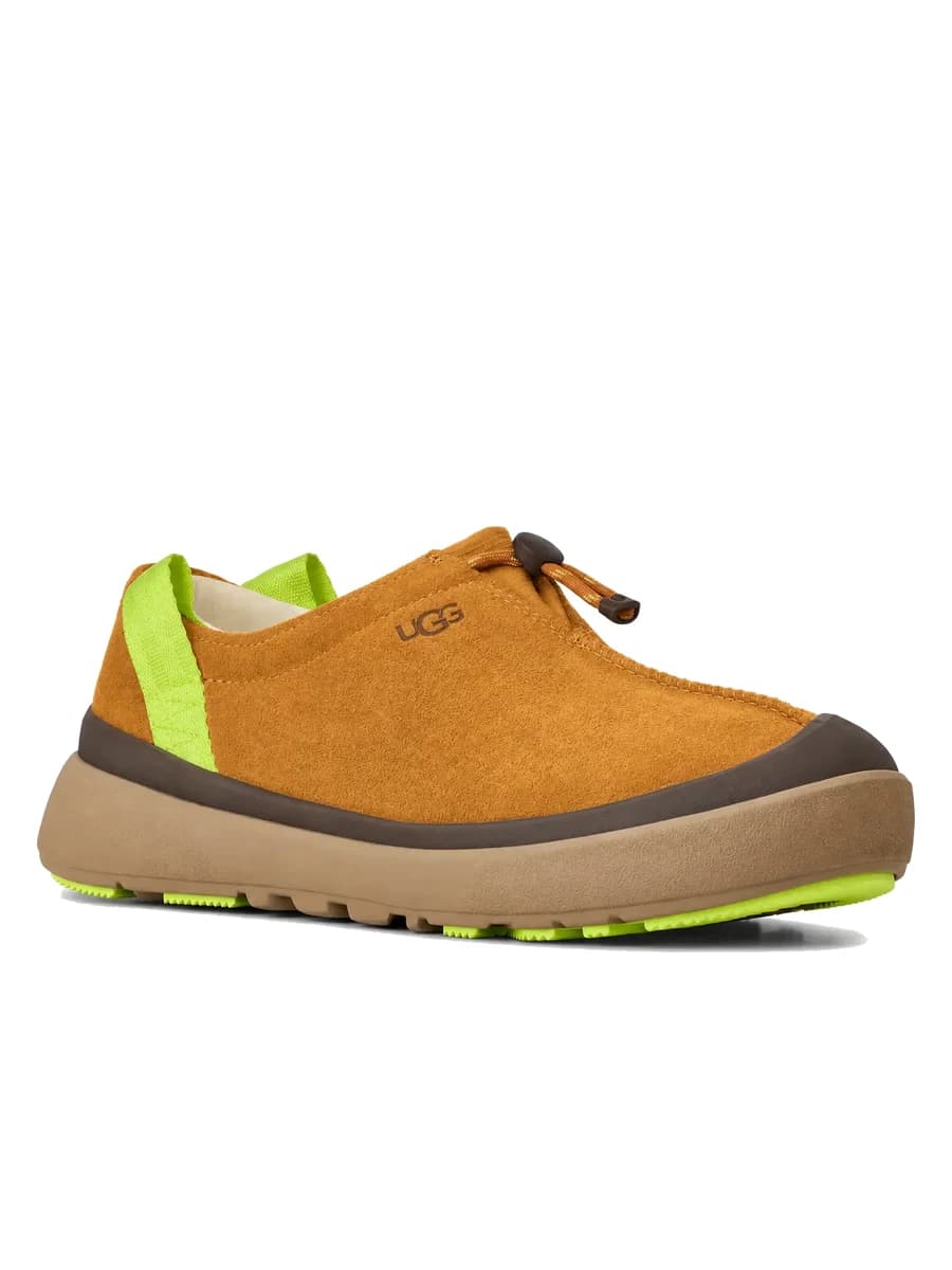UGG Mens Tasman Outpost Autumn Sepia — фото 2