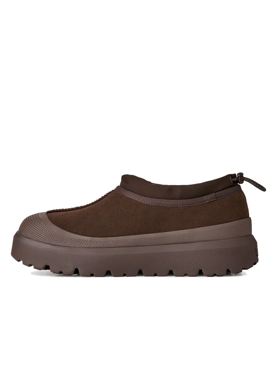 UGG Tasman Weather Hybrid Dusted Cocoa — фото 3