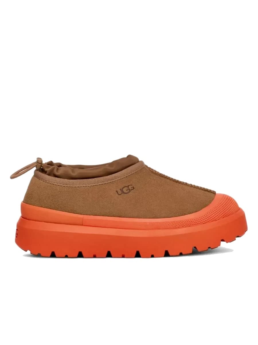 UGG Tasman Weather Hybrid Chestnut Orange
