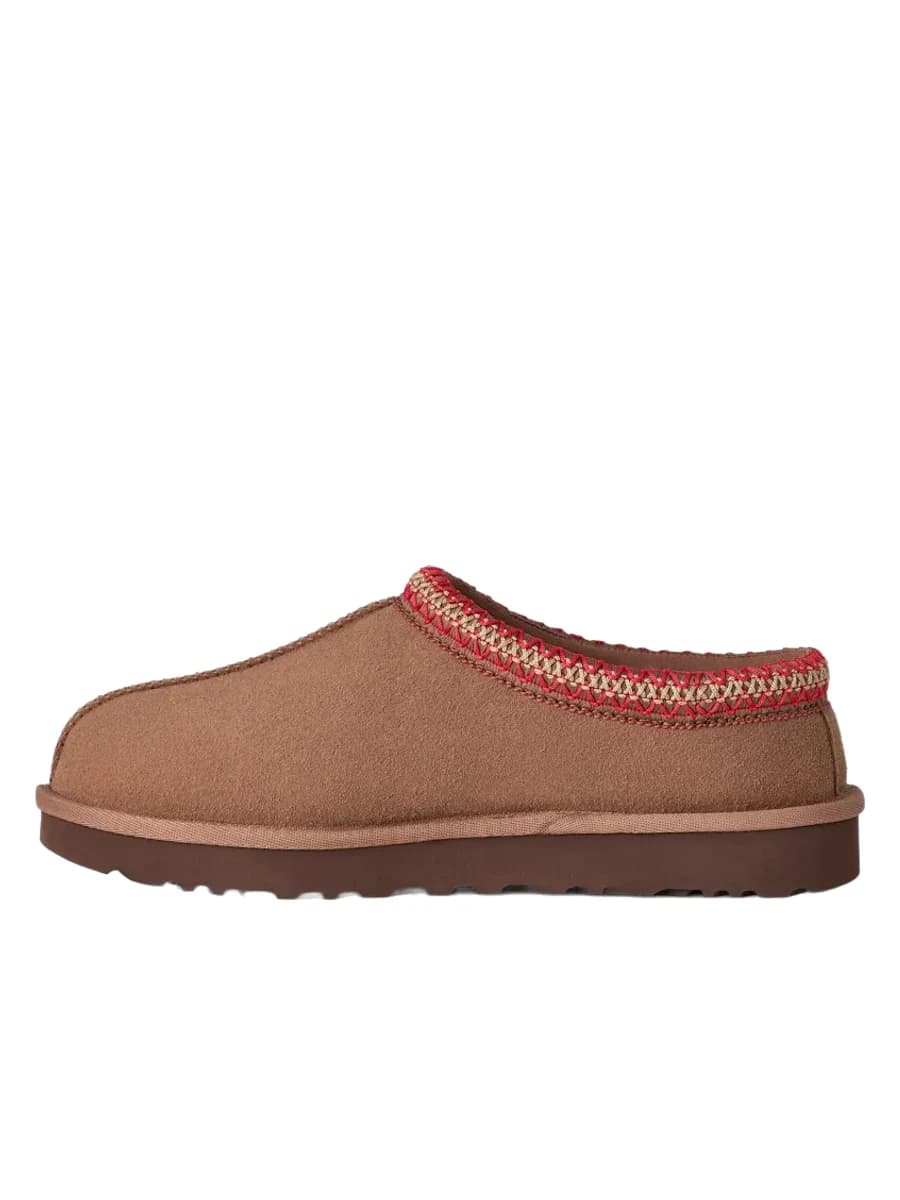UGG Tasman Slippers Rocky Oak — фото 4
