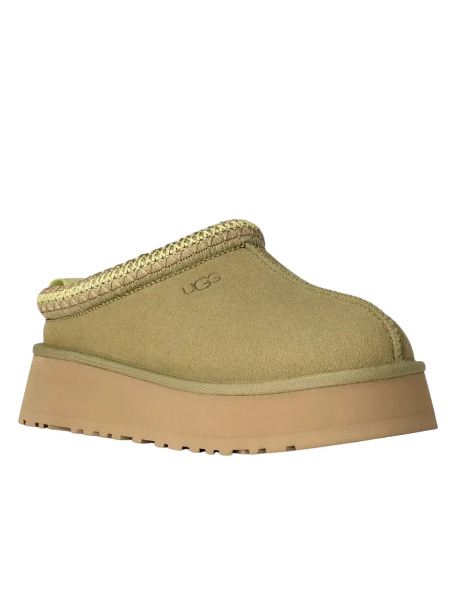 UGG Tazz Muted Brass — фото 3