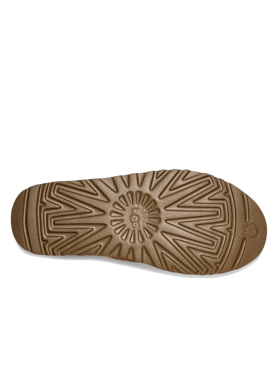 UGG Mens Neumel Chelsea Chestnut — фото 6