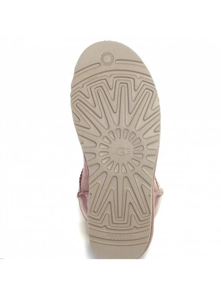 UGG Classic Mini II Dusk — фото 4