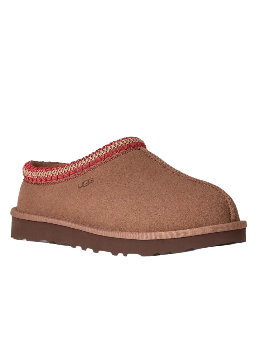 UGG Tasman Slippers Rocky Oak — фото 2