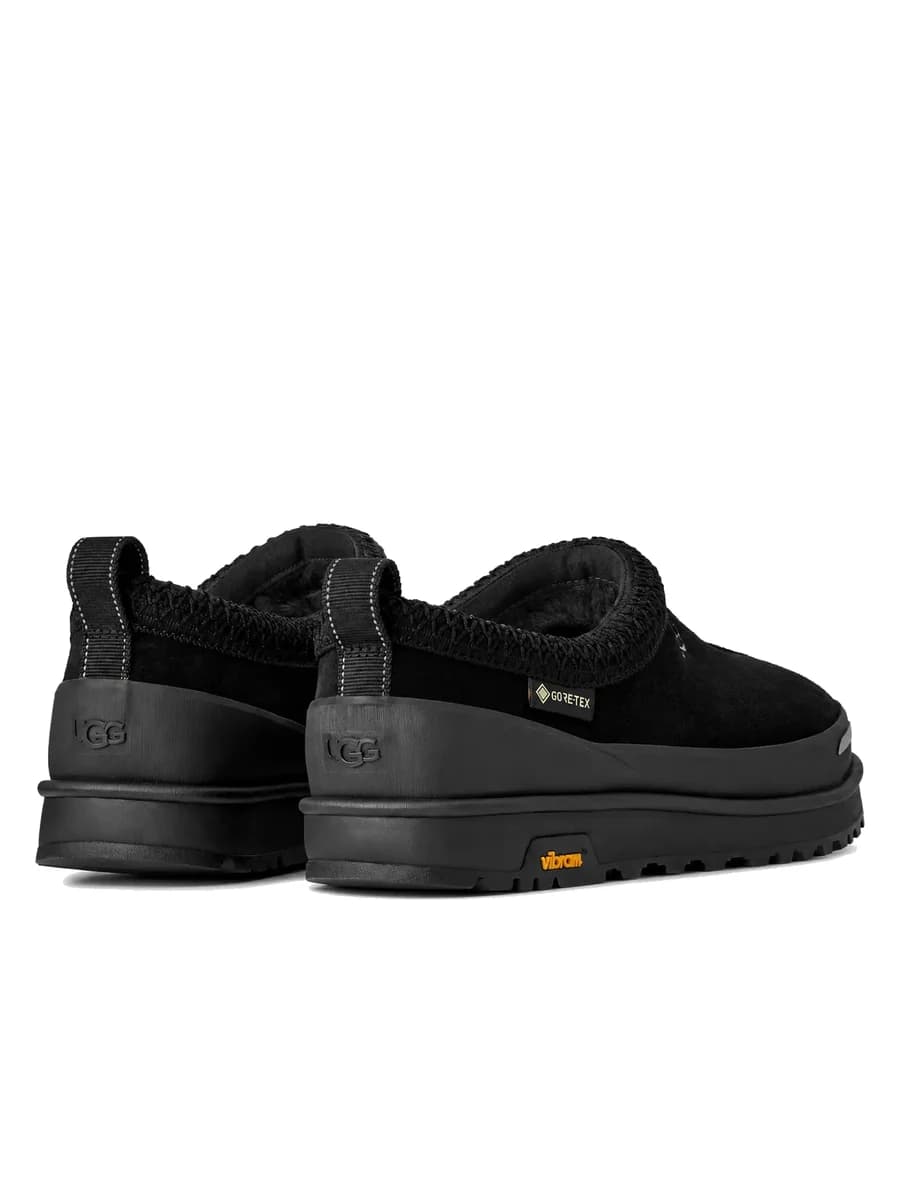 UGG Mens Tasman Guard GTX Black — фото 4