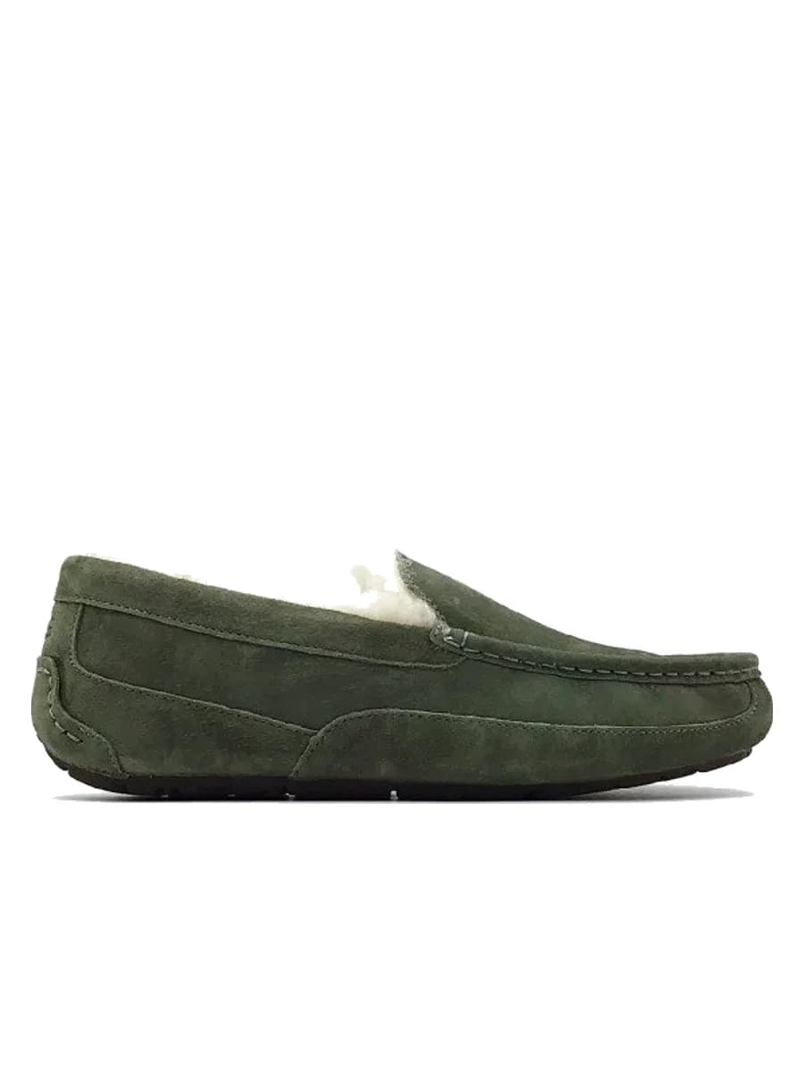 UGG Mens Ascot Burnt Olive