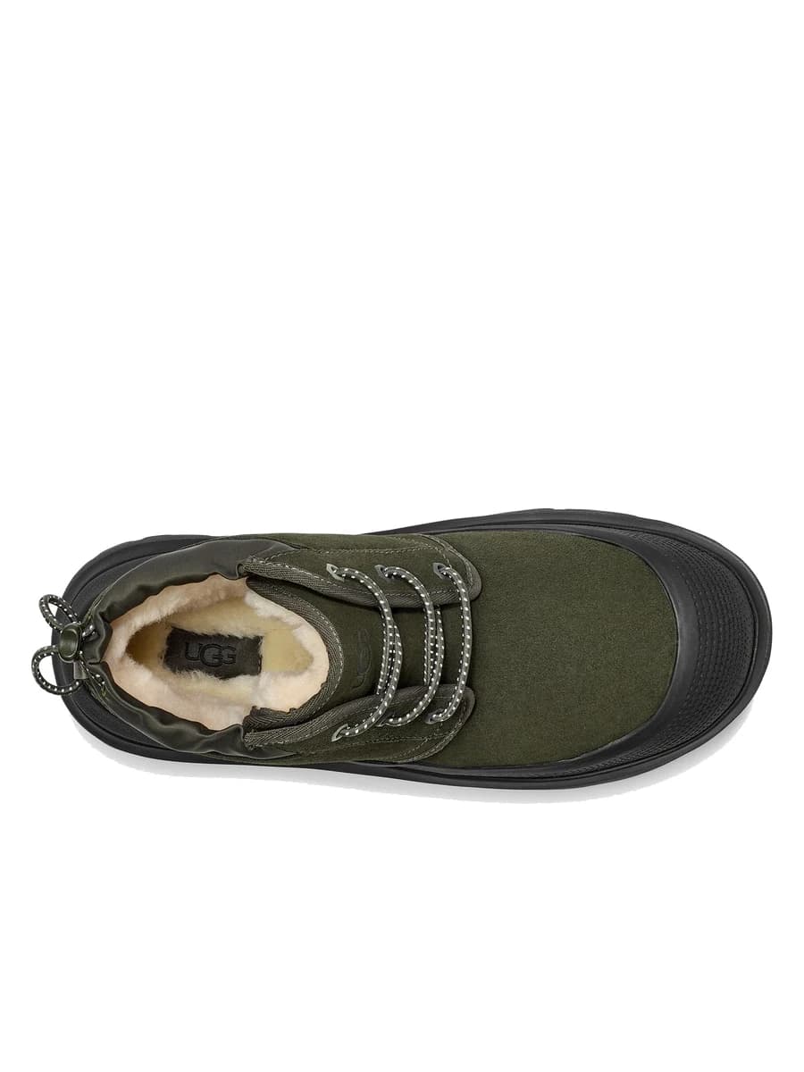 UGG Mens Neumel Weather Hybrid Khaki — фото 5