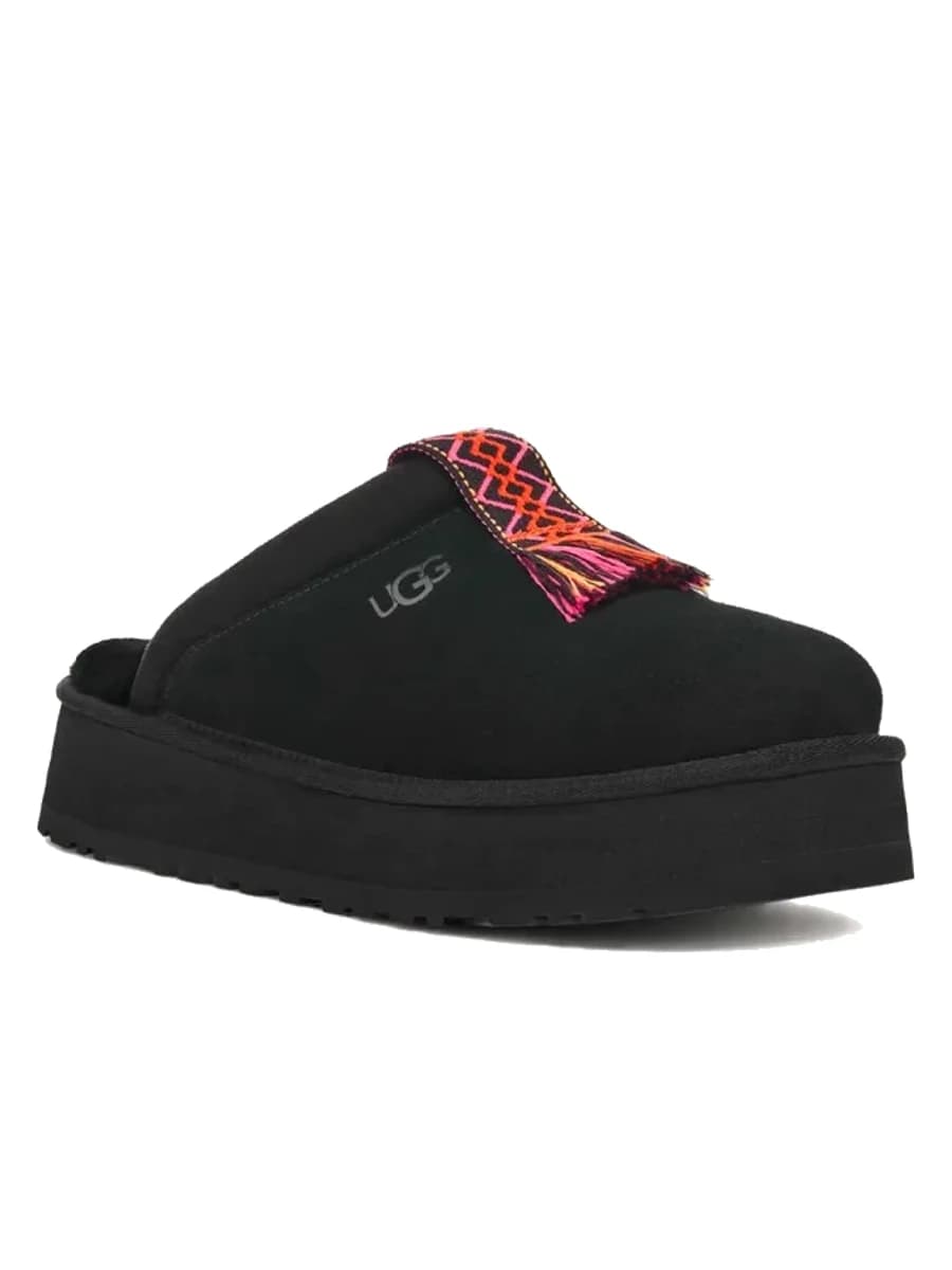 UGG Tazzle Black — фото 2