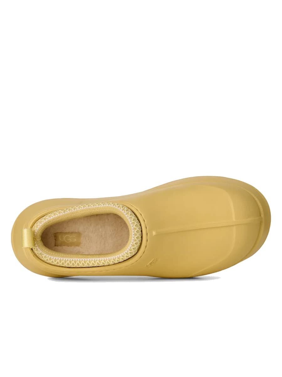 UGG Tazz Molded Muted Mustard — фото 6