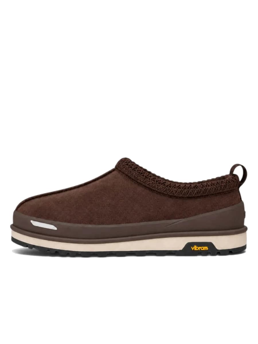 UGG Mens Tasman Guard GTX Chocolate — фото 3