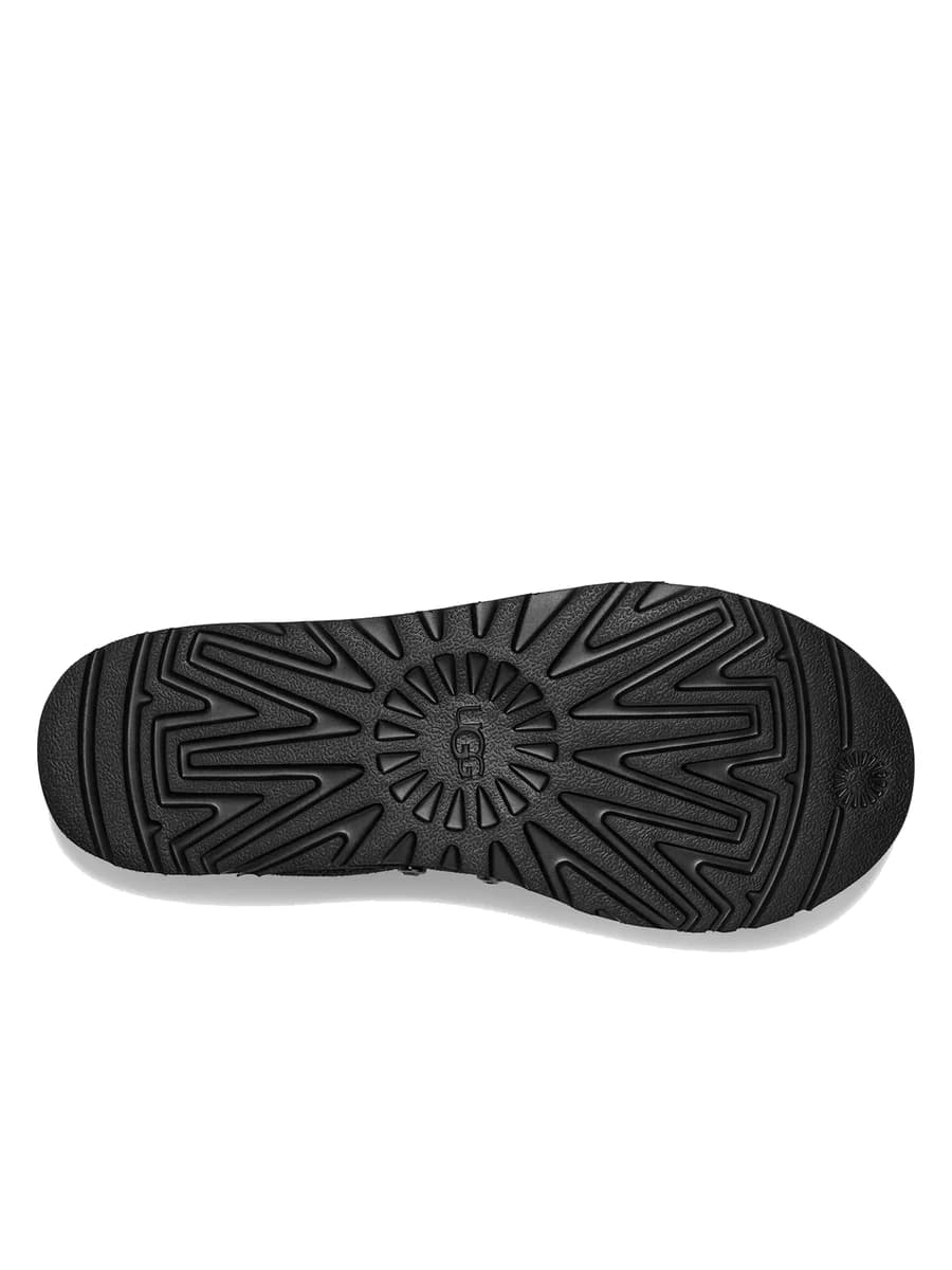 UGG Tasman Slipper Gallery Dept Black — фото 7