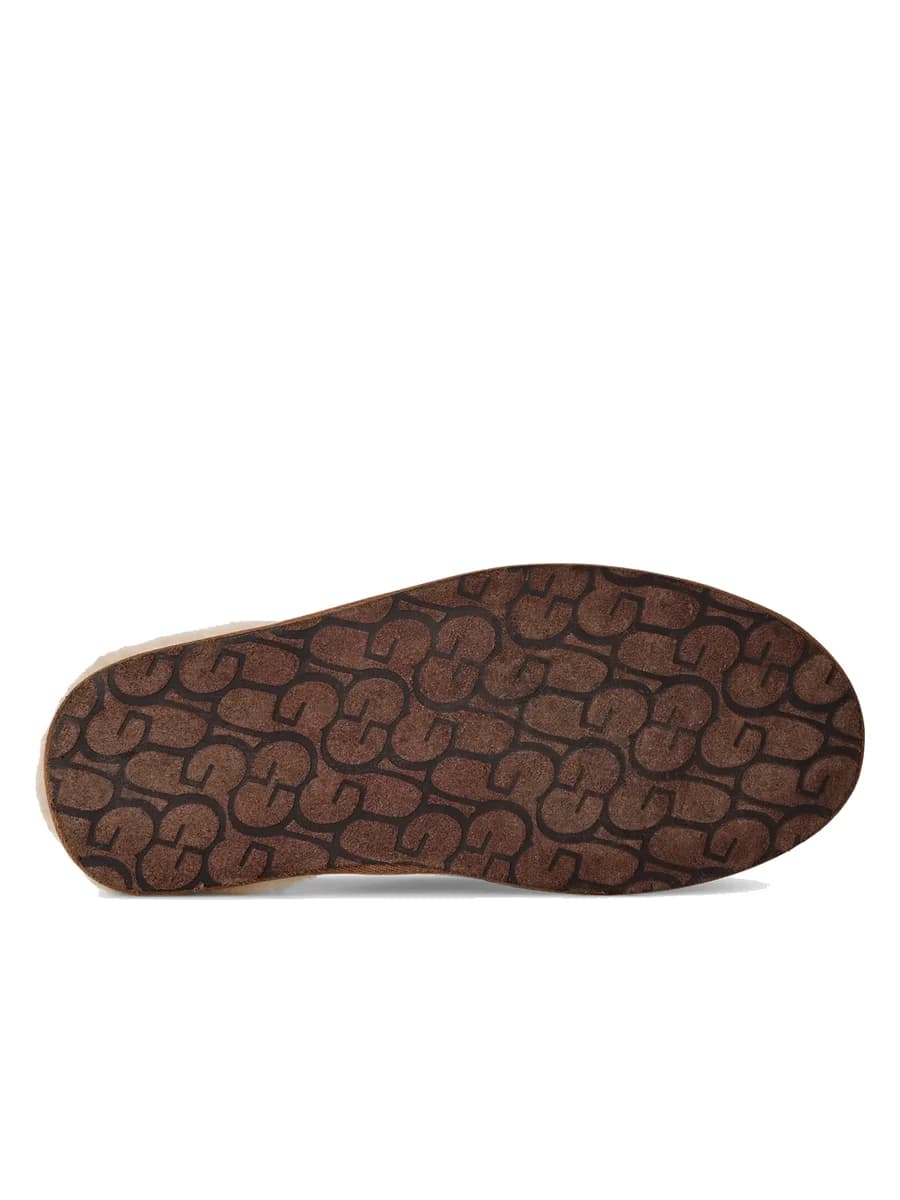 UGG Mens Scuff Chestnut — фото 7