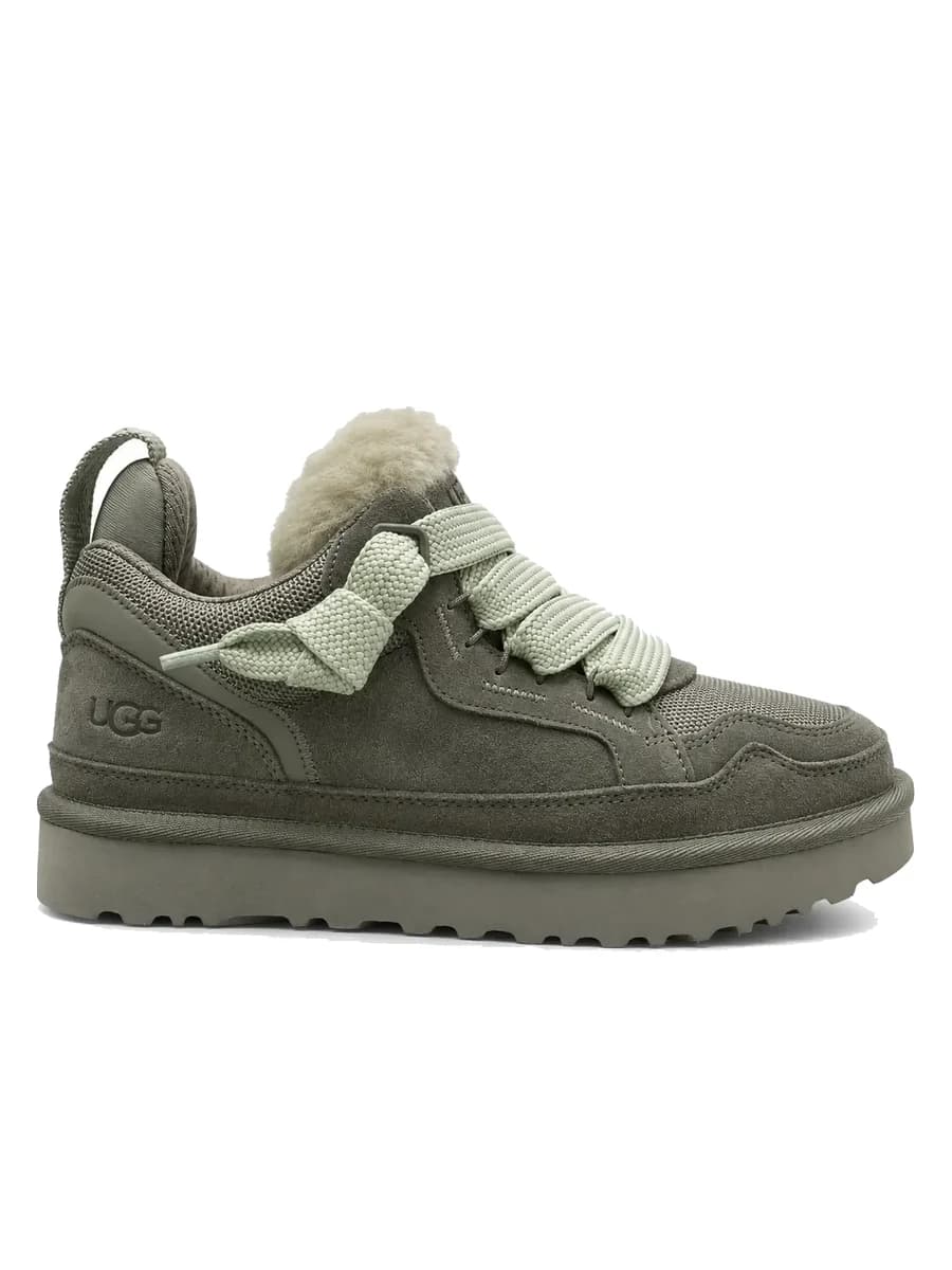 UGG Lowmel Sage Green