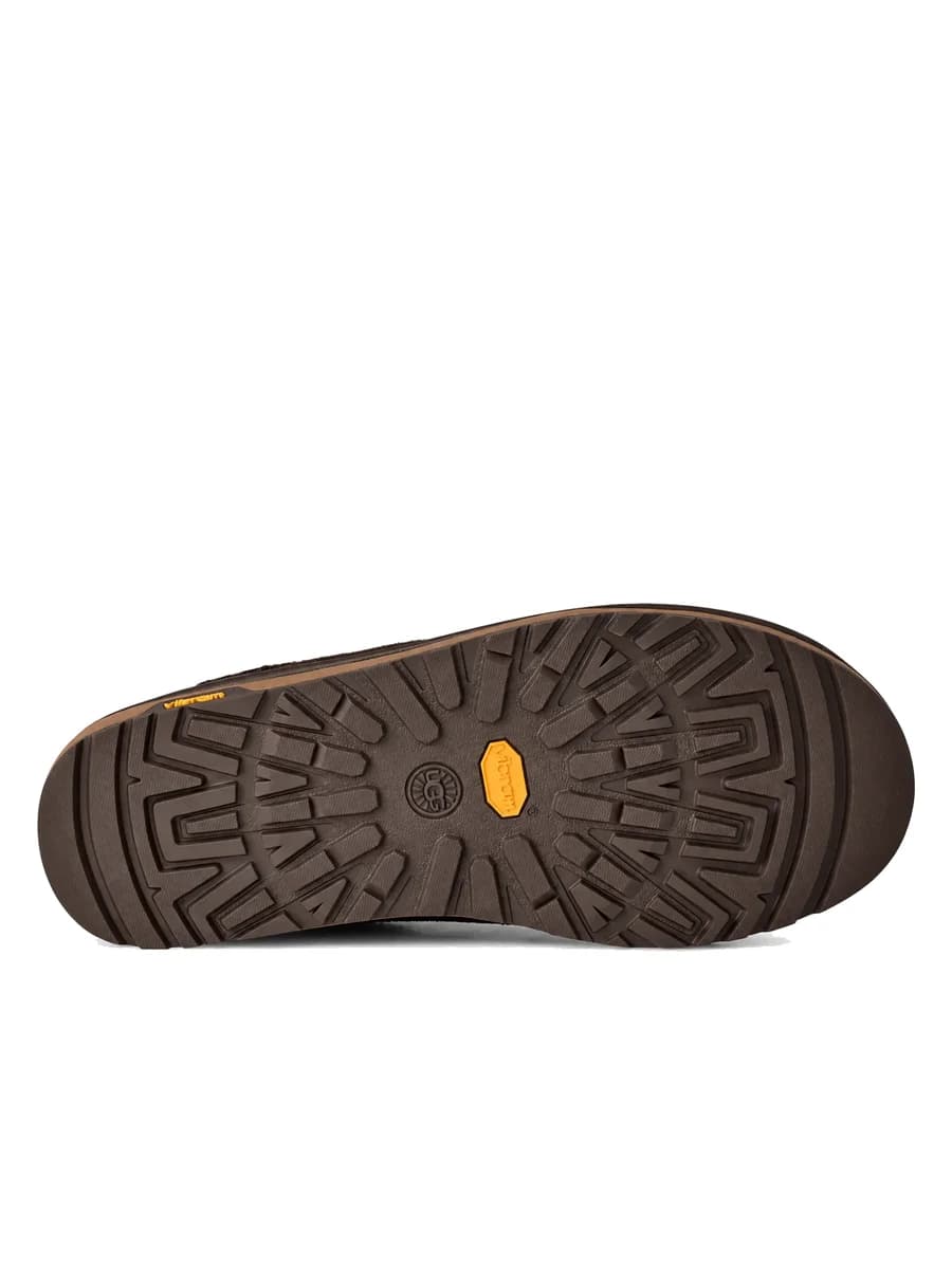 UGG Mens Tasman GTX Chocolate — фото 7