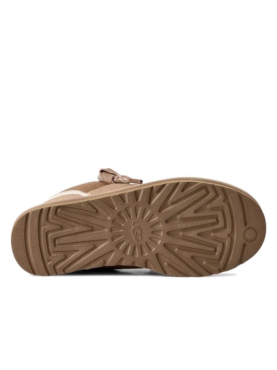 UGG Lowmel Sand — фото 7