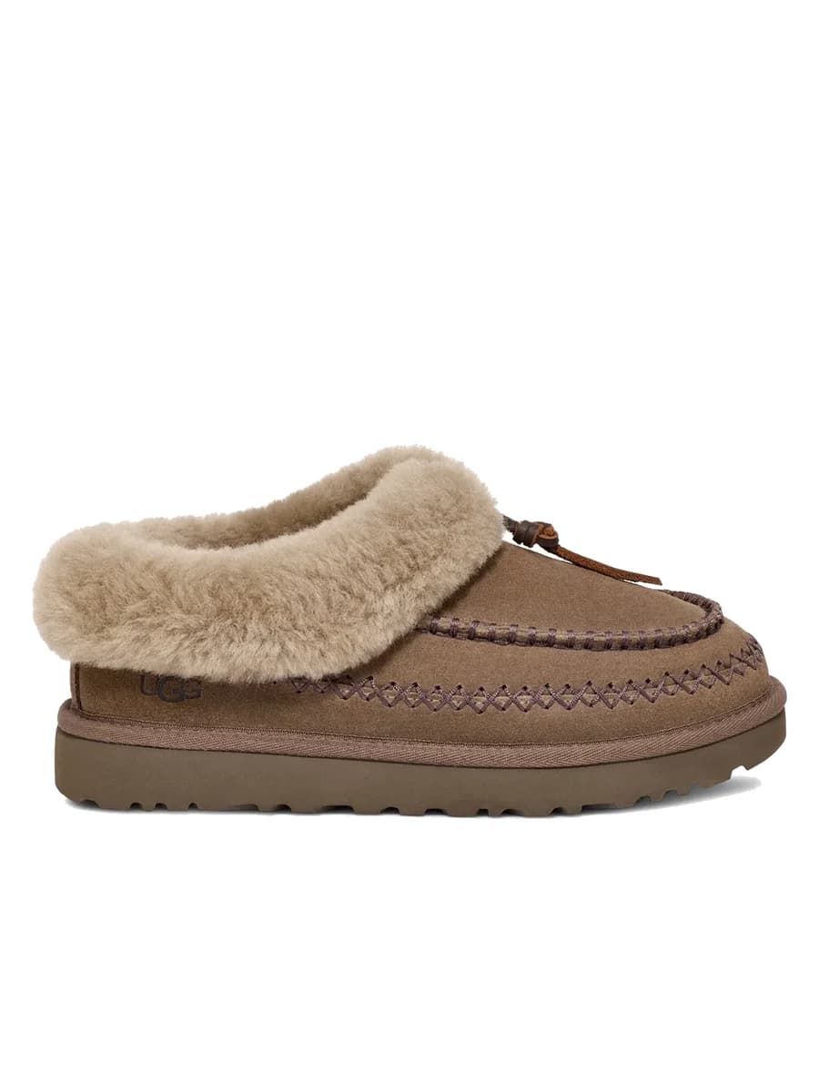 UGG Tasman Alpine Slipper Hickory